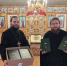 Руководитель Миссионерского отдела передал богослужебные книги в отдаленный приход Ульчского района - Приамурская митрополия