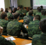Офицерам войсковой части рассказали о налоговых льготах для ветеранов боевых действий и участников СВО - УФНС