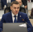 Дмитрий Демешин выводит стратегические сессии в публичное пространство: трансляции на Rutube и обратная связь от жителей - Правительство Хабаровского края