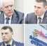Генеральный прокурор в Хабаровске представил нового прокурора ДФО - Тихоокеанская звезда