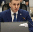 Дмитрий Демешин предложил высказаться на тему социальной помощи - ИА Хабаровский край сегодня