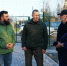 Юрий Трутнев проверил восстановление подшефных территорий ДНР - ИА Хабаровский край сегодня