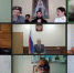 Руководитель епархиального Отдела по взаимодействию с казачеством принял участие в видеоконференции Синодального комитета - Приамурская митрополия