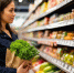 Россияне стали чаще изучать состав продукции через систему «Честный знак» - ИА Хабаровский край сегодня