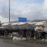 В Хабаровском районе на трассе А-370 Toyota Prius насмерть сбила водителя Volvo, выходившего за выпавшим грузом - Khabara.Ru