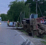 В Хабаровском крае осужден водитель лесовоза за гибель ребенка и травмы двоих других в ДТП - Khabara.Ru