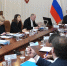 В Хабаровске прошло заседание оргкомитета по подготовке II Российско-Китайского форума - Министерство экономического развития