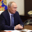 Владимир Путин объявил перемирие на время празднования Пасхи - ИА Хабаровский край сегодня