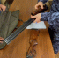 Жители Хабаровского края могут добровольно сдать оружие для нужд СВО - Росгвардия