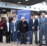 В международном аэропорту Хабаровск в честь Дня космонавтики открылись сразу две уникальные выставки - Хабаровский аэропорт
