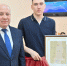 Сергей Кравчук: наши боксеры прославляют Хабаровск - Газета Хабаровские вести