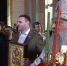 Дмитрий Демешин поздравил жителей Хабаровского края с Воскресением Христовым - ГТРК Дальневосточная