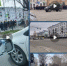 Китайские строители "Петро-Хэхуа" прошли по Комсомольску из-за долгов по зарплате - Khabara.Ru