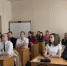 Будущие управленцы познакомились с работой института ОРВ в Хабаровском крае - Министерство экономического развития