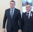 Дмитрий Демешин вручил государственные награды бывшим бойцам отряда БАРС-8 "Хабаровск" - Правительство Хабаровского края