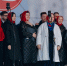 В Хабаровске прошел Первый городской Пасхальный фестиваль - Приамурская митрополия