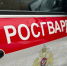 На прошлой неделе сотрудники Росгвардии более 240 раз выезжали по сигналам «Тревога», поступившим с охраняемых объектов - Росгвардия