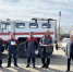 Спасатели Хабаровского края получили право управлять вездеходами - Газета Хабаровские вести