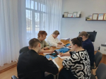 Итоги народной программы подведут на форуме &amp;quotЕсть результат&amp;quot в Комсомольске-на-Амуре Региональный исполнительный комитет партии &amp;quotЕдиная Россия&amp;quot