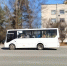 431 единица общественного транспорта вышла на городские маршруты сегодня утром - Администрация г. Хабаровска