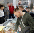 Хабаровские экспортёры поделились секретами успешного участия на международных выставках - Министерство экономического развития