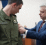 Курсантам хабаровского филиала центра "ВОИН" присвоены ступени отличия - Правительство Хабаровского края