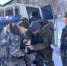 Новости охотнадзора Хабаровского края с 10 по 16 апреля - Управление охотничьего хозяйства