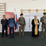 Войсковые соревнования среди казачьей молодежи прошли в Хабаровске - Министерство спорта