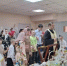 Свет Пасхи для особенных сердец: Хабаровские священники и прихожане поздравили детей в интернатах - Приамурская митрополия