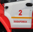 В Хабаровском крае за сутки сгорели частная беседка и кровля жилого дома - КП Хабаровск