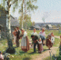 Какой сегодня праздник: Радоница (Родительский день) - ИА Хабаровский край сегодня