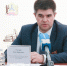Олег Сутурин ИА  AmurMedia - AmurMedia.Ru