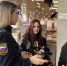 Судебные приставы приглашают на службу в органы принудительного исполнения - УФССП