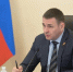 Дмитрий Демешин: Люди должны видеть школы, детские сады, поликлиники! - Министерство строительства