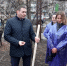 «Каждую полянку превратим в скверы»: Дмитрий Демешин задал темп благоустройства Хабаровска - ГТРК Дальневосточная