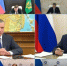 Выступление Заместителя Председателя Правительства РФ – полномочного представителя Президента РФ в ДФО Юрия Трутнева на совещании Президента России с членами Правительства РФ - Полномочный представитель Президента РФ в ДФО