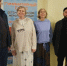 Делегация ДУМ ДВ и гости из Казани посетили ХКОО «Милосердие» - Приамурская митрополия