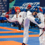 Тхэквондисты региона завоевали медали чемпионата и первенства России - Министерство спорта
